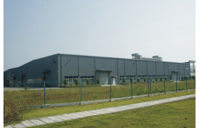 鋼結構廠房取長補短，大規模建設正當時    廣東鋼結構公司選擇廣州經緯鋼結構工程有限公司 咨詢電話：13925156722
